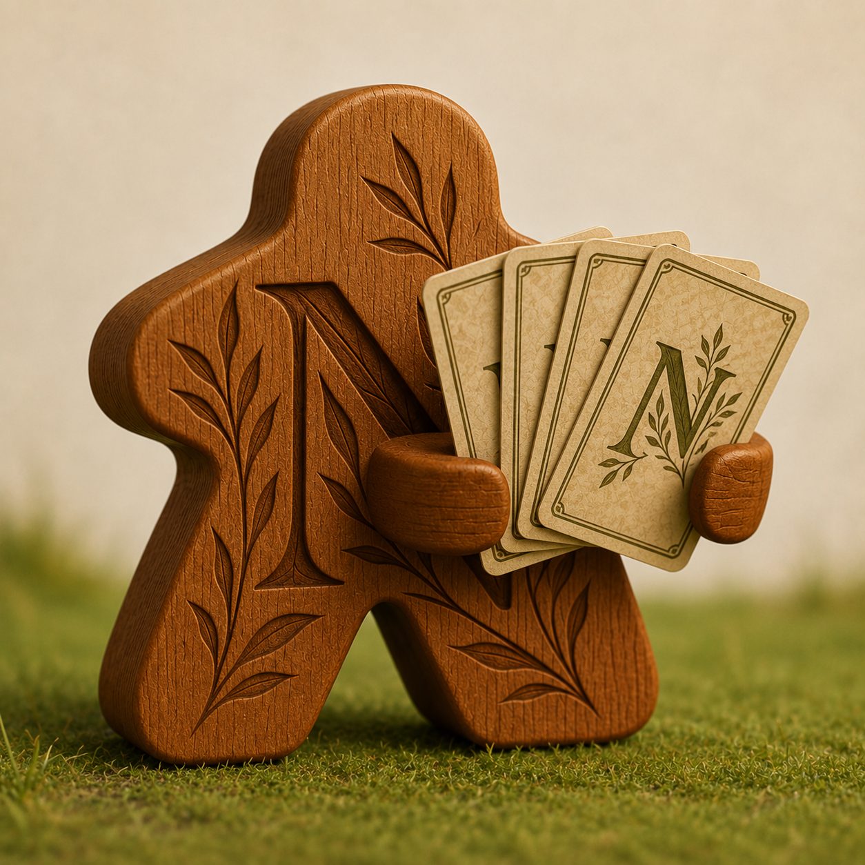 NovyLand Games
